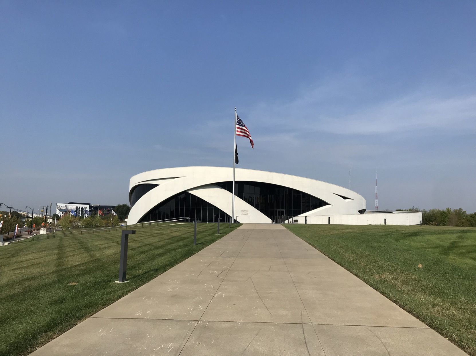 Veterans Museum